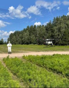Наши услуги