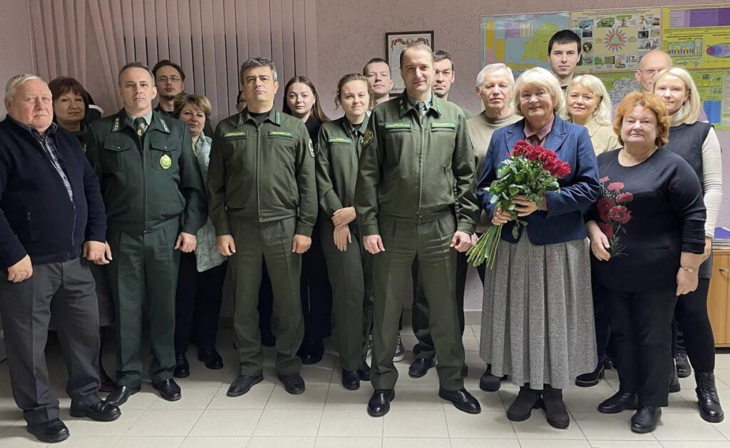 Поздравление с государственной наградой