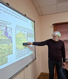 Курсы радиологов